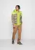 Campera de pluma Nature Down Hombre • Turtle, Lime Punch • La Sportiva - SIETE CUMBRES
