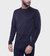 Camiseta Térmica Andes Hombre • Negro • Montagne - tienda online