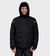 Campera Garrus Eco-Down 5K Hombre • Negro • Montagne en internet