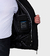 Campera Garrus Eco-Down 5K Hombre • Negro • Montagne