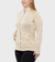 Imagen de Campera Polar Vent Judy Mujer • Blanco Coco • Montagne