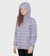 Campera de pluma Dixon · Lila · Montagne - tienda online