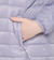 Campera de pluma Dixon · Lila · Montagne - comprar online