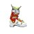 Bota Celeste · Scott en internet
