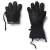 Guantes de esqui Bugaboo™ con liner mujer • Negro • Columbia - SIETE CUMBRES