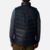 Chaleco Labyrinth Loop™ Hombre • Black • Columbia - SIETE CUMBRES
