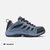 Zapatillas Crestwood™ Mujer • Zinc, Dark Fuchsia • Columbia