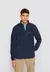 Campera polar Fast Trek™ II Hombre • Collegiate navy • Columbia - comprar online