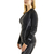 Camiseta térmica Nova Unisex · Negro · Nexxt - SIETE CUMBRES
