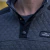 Anorak Matelasse Unisex • Negro • Trown en internet