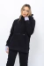 Buzo Chamonix · Negro · Opiparo Pepino - tienda online