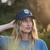 Gorra Los Glaciares • Azul • Trown en internet