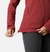 Imagen de Campera polar Fast Trek™ II Mujer • Marsala red • Columbia