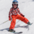 Micropolar Elbrus Niños • Rojo • Makalu en internet