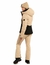 Campera de esquí Electra 10k Mujer • Beige • Icepeak