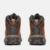 Imagen de Borcego Impremeable Flume Mid Hiker Hombre • Dark Brown • Timberland