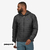 Campera Nano Puff® Hoody Hombre • Black • Patagonia - comprar online