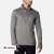 Buzo polar medio cierre Park View™ Hombre • City Grey Heather • Columbia - comprar online