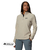 Buzo Polartec® Microfleece Mujer • Wild oyster • Mountain Hardwear - comprar online