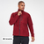 Campera Polar Fast Trek™ II Hombre • Red jasper • Columbia - comprar online