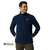 Campera polar Microchill™ 2.0 Hombre • Hardwear navy • Mountain Hardwear - comprar online