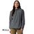 Buzo Polartec® Microfleece Mujer • Foil grey • Mountain Hardwear - comprar online