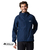 Campera impermeable Exposure/2™ GORE-TEX Paclite® Hombre • Hardwear navy • Mountain Hardwear - comprar online