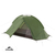 Carpa Ultraliviana Tagar 1 persona • Verde • Naturehike - comprar online