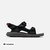 Sandalias Trailstorm™ Hiker 3 Strap Hombre • Black, dark grey • Columbia