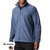 Campera polar Fast Trek™ II Hombre • Dark Mountain • Columbia - comprar online