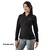 Buzo Micropolar Trango Mujer • Negro • Makalu - comprar online