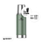 Termo Mate-System 800 Ml • Verde • Stanley