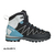 Botas Crodarossa Pro GTX 2.0 Mujer • Black, Capri blue • Dolomite - comprar online