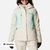 Campera de esqui Highland Summit™ Mujer • Dark Stone, Aqua Haze • Columbia - comprar online