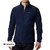 Campera polar Rapid Expedition™ Hombre • Collegiate Navy • Columbia - comprar online