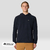 Buzo Polar Microchill™ Hoody Hombre • Black • Mountain Hardwear - comprar online