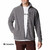 Campera Polar Fast Trek™ II Hombre • City grey • Columbia - comprar online