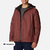 Campera impermeable Watertight™ II Hombre • Light Raisin • Columbia - comprar online