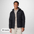 Campera de pluma Delta Ridge™ II Down con Capucha Hombre • Black • Columbia - comprar online