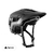 Casco de bici con visera Santa Cruz • Negro • Ombak