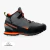 Botas Boulder X Mid Gore-Tex Hombre • Carbon, Flame • La Sportiva - comprar online