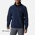 Buzo polar Fast Trek™ II Hombre • Collegiate navy • Columbia - comprar online