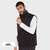 Chaleco Polar Eiger Hombre • Negro • Montagne