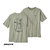 Remera M's Action Angler Responsibili-Tee Hombre • SLVG • Patagonia
