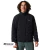 Campera de pluma Stretchdown™ Hombre • Black • Mountain Hardwear - comprar online