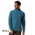 Buzo Polar Microchill™ 2.0 Hombre • Caspian • Mountain Hardwear - comprar online
