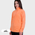 Buzo micropolar Aradia • Durazno • Montagne - comprar online