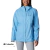 Campera impermeable Arcadia II Mujer • Vista blue • Columbia - comprar online