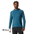 Remera UPF 50 Crater Lake™ Hoody • Caspian • Mountain Hardwear - comprar online