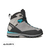Botas Crodarossa HI GTX Mujer • Alum grey, Capri blue • Dolomite - comprar online